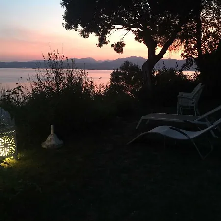 Castei Garda (Verona)