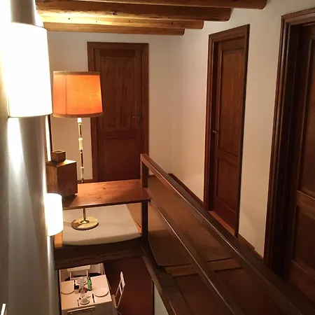 Villa Castei *